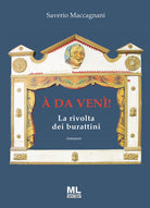 da ven! La rivolta dei burattini