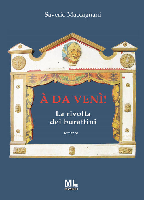 da ven! La rivolta dei burattini