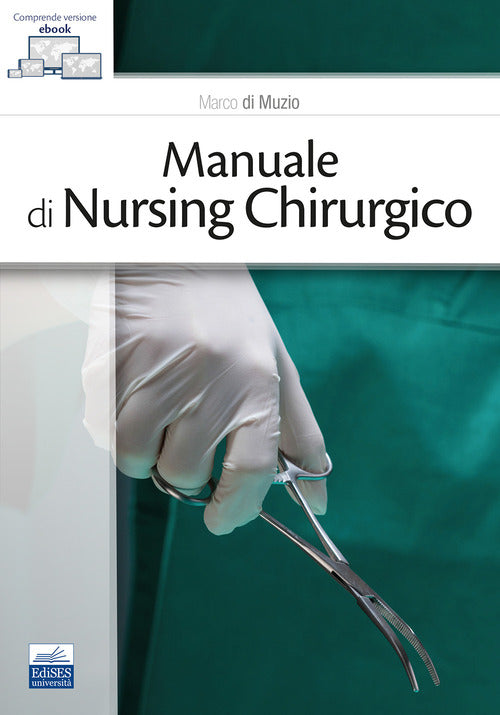 Manuale di Nursing chirurgico