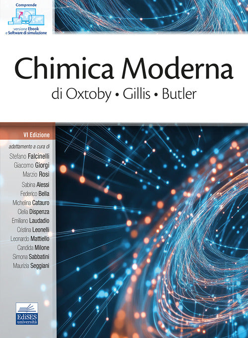 Chimica moderna