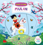 Mulan. Scorri le fiabe