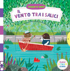 Il vento tra i salici. Scorri le fiabe