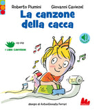 La canzone della cacca