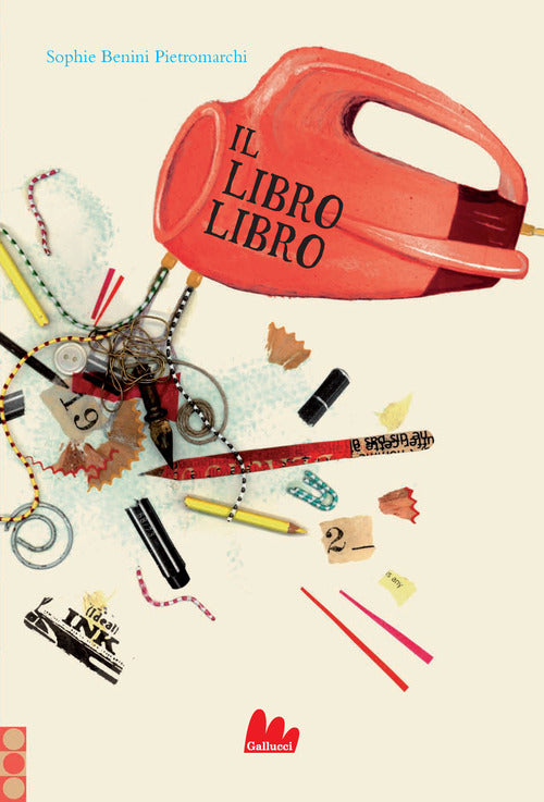 Il libro libro