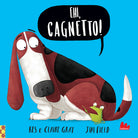 Ehi, cagnetto!