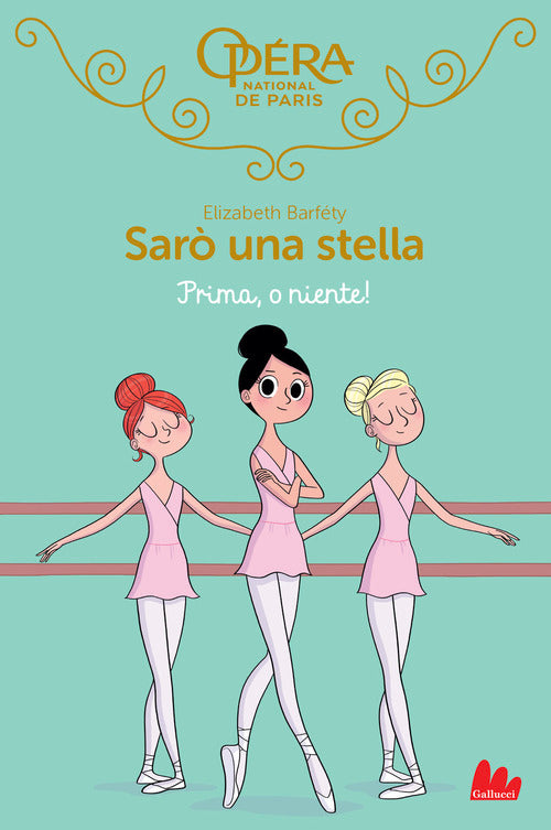 Prima, o niente! Sarò una stella. Vol. 8