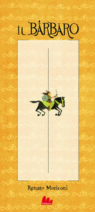 Il barbaro