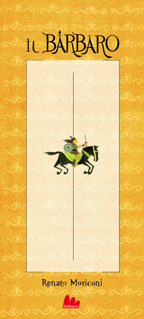 Il barbaro