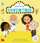 Inventori. Scorri gli eroi