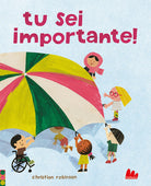 Tu sei importante