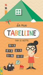 Le mie tabelline