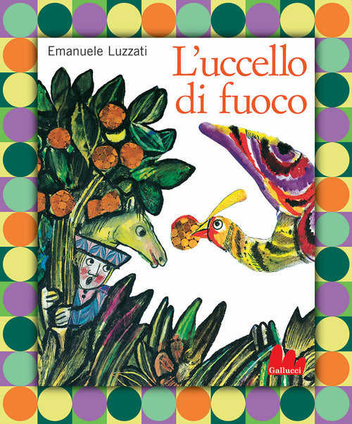 L'uccello di fuoco