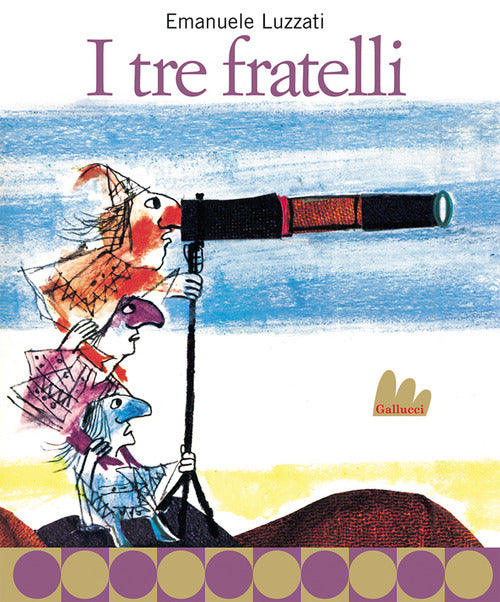 I tre fratelli