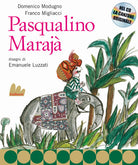 Pasqualino Marajà