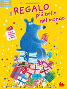 Il regalo più bello del mondo