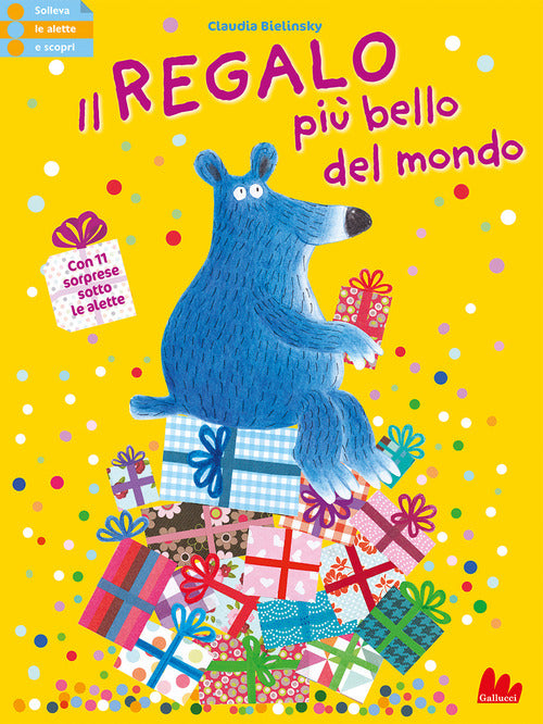 Il regalo più bello del mondo