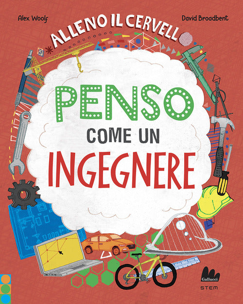 Alleno il cervello. Penso come un ingegnere