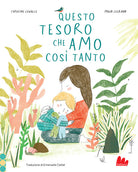 Questo tesoro che amo così tanto