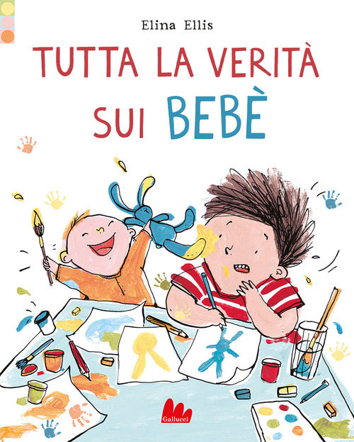 Tutta la verità sui bebè