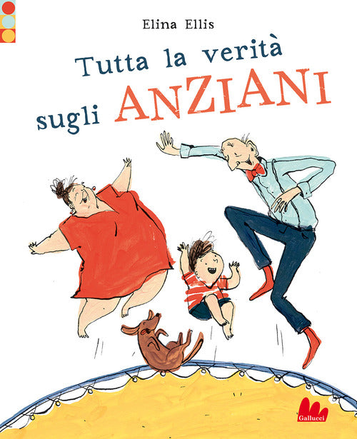 Tutta la verità sugli anziani