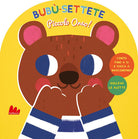 Bubù-settete, piccolo orso!