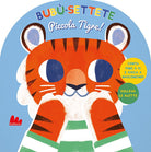 Bubù-settete, piccola tigre!
