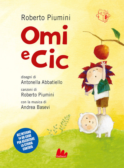 Omi e Cic
