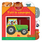 Tutti in campagna. Cerca ed esplora