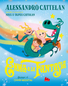 Emma e la fantasia