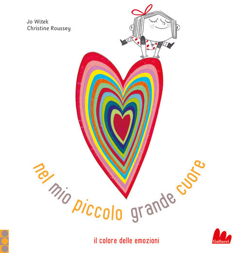 Nel mio piccolo grande cuore