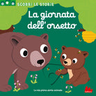 La giornata dell'orsetto. Scorri le storie