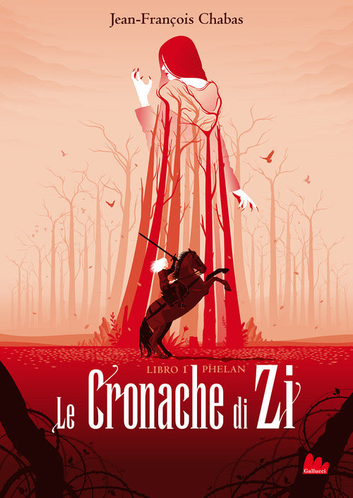 Phelan. Le cronache di Zi. Vol. 1