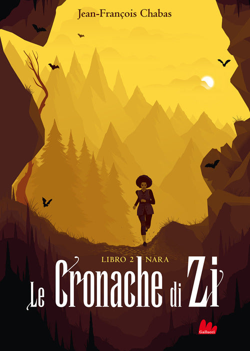 Nara. Le cronache di Zi. Vol. 2
