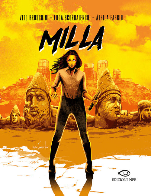 Milla