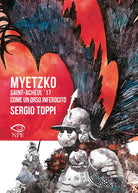 Myetzko. Saint-Acheul 17-Come un orso inferocito
