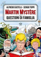 Martin Mystre. Questioni di famiglia