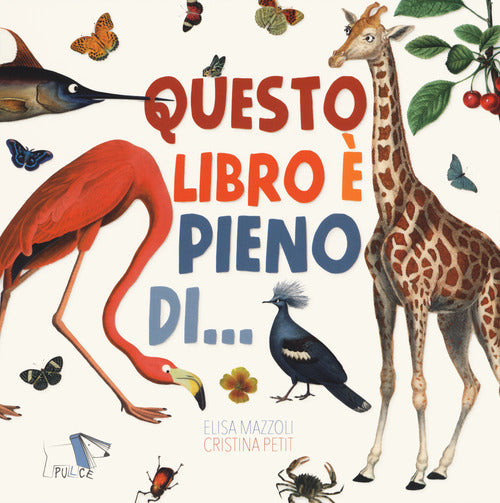 Questo libro è pieno di…