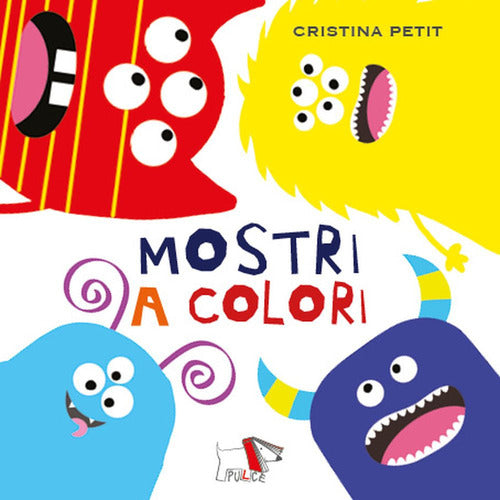 Mostri a colori