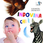 Indovina chi è