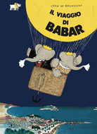 Il viaggio di Babar