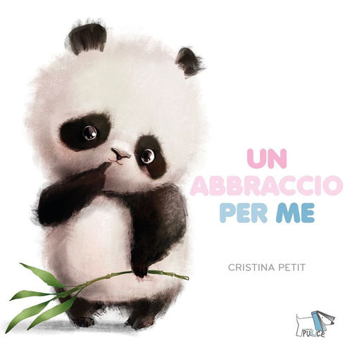 Un abbraccio per me
