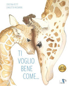 Ti voglio bene come...
