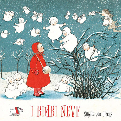 I bimbi neve
