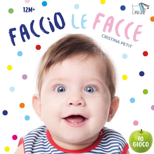 Faccio le facce
