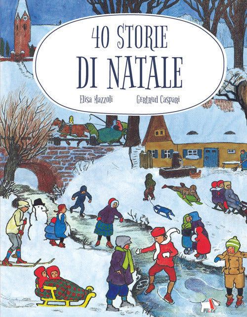 40 storie di Natale