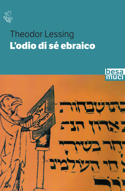 L'odio di s ebraico