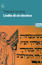 L'odio di s ebraico