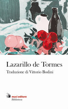 Lazarillo de Tormes