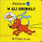 W gli animali!