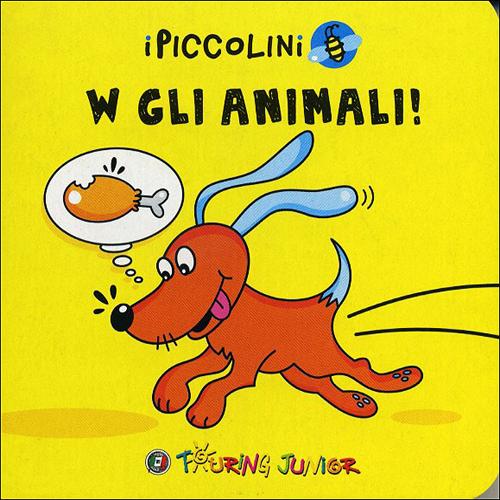W gli animali!